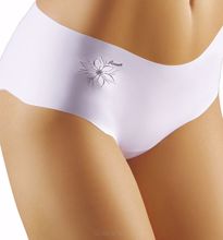 Obrázek z EMILI FLOWER BÍLÁ S 