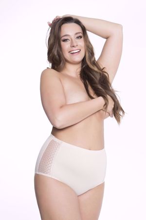 Zobrazit detail produktu - Dámské stahovací kalhotky Julimex Opal Obrázek Dámské stahovací kalhotky Julimex Opal