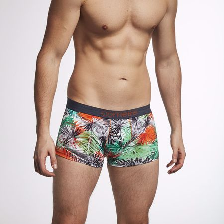 Zobrazit detail produktu - Pánské boxerky Cornette High Emotion 530 Obrázek Pánské boxerky Cornette High Emotion 530