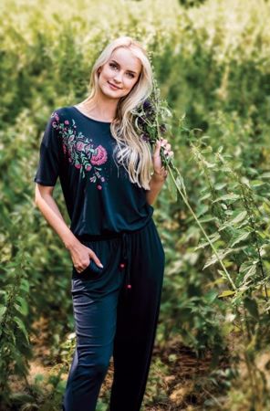 Zobrazit detail produktu - Overal Key dlouhý LHJ 546 Obrázek Overal Key dlouhý LHJ 546