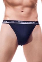 Obrázek z CTT STRINGI HE JEANS M 