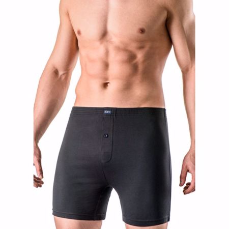 Zobrazit detail produktu - Trenýrky Key MXC 126 nadměrné Obrázek Trenýrky Key MXC 126 nadměrné