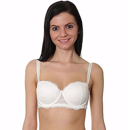 Zobrazit detail produktu - Dámská podprsenka Lormar Vip Fascia Obrázek Dámská podprsenka Lormar Vip Fascia