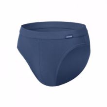 Obrázek z CTT SLIPY AUTH.221 JEANS M 