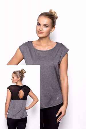 Zobrazit detail produktu - Dámské triko Eldar Aida Obrázek Dámské triko Eldar Aida