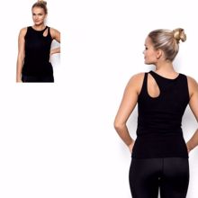 Obrázek z ELDAR TRIKO AXA ČERNÁ S 