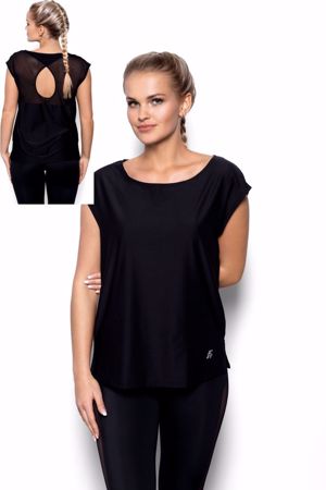 Zobrazit detail produktu - Dámské triko Eldar Aida Obrázek Dámské triko Eldar Aida