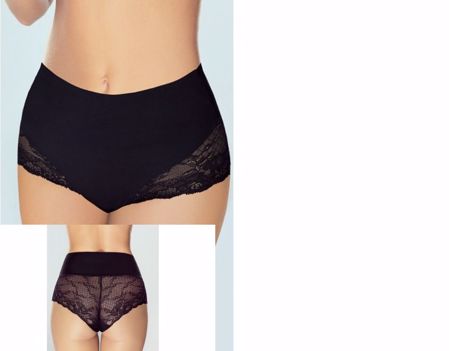 Zobrazit detail produktu - Dámské stahovací kalhotky Eldar Virginia Obrázek Dámské stahovací kalhotky Eldar Virginia