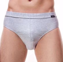 Obrázek z CTT SLIPY AUTH.221 Š.MELANGE XL 