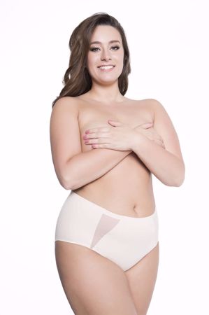 Zobrazit detail produktu - Dámské stahovací kalhotky Julimex Pearl Obrázek Dámské stahovací kalhotky Julimex Pearl