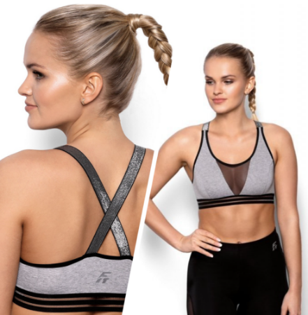 Zobrazit detail produktu - Dámský top Eldar Ariela Obrázek Dámský top Eldar Ariela