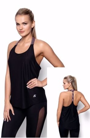 Zobrazit detail produktu - Dámské triko Eldar Adriana Obrázek Dámské triko Eldar Adriana