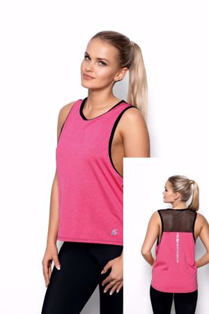 Zobrazit detail produktu - Dámské triko Eldar Abel Obrázek Dámské triko Eldar Abel