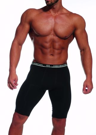 Zobrazit detail produktu - Pánské boxerky Cornette High Emotion Long Obrázek Pánské boxerky Cornette High Emotion Long