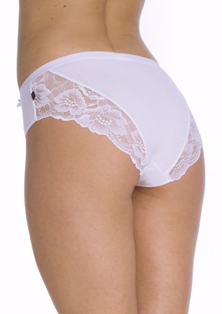 Zobrazit detail produktu - Dámské kalhotky Key LPC 162 Obrázek Dámské kalhotky Key LPC 162