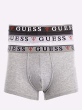 Obrázek z GUESS BOX U97G01 F017 M 