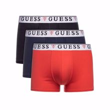 Obrázek z GUESS BOX U97G01 FQ90 M 