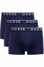 Obrázek z GUESS BOX U97G01 D780 M 