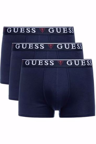 Obrázek z GUESS BOX U97G01  