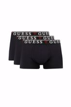 Obrázek z GUESS BOX U97G01 A996 L 