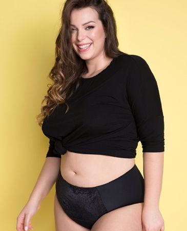 Zobrazit detail produktu - Dámské stahovací kalhotky Julimex Agat Obrázek Dámské stahovací kalhotky Julimex Agat