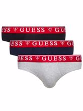 Obrázek z GUESS SLIPY U97G00 HE90 L 
