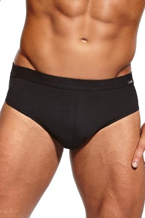 Zobrazit detail produktu - Pánské slipy Cornette Authentic 221 Obrázek Pánské slipy Cornette Authentic 221