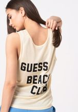 Obrázek z GUESS TOP E1GI02 MCDM S 
