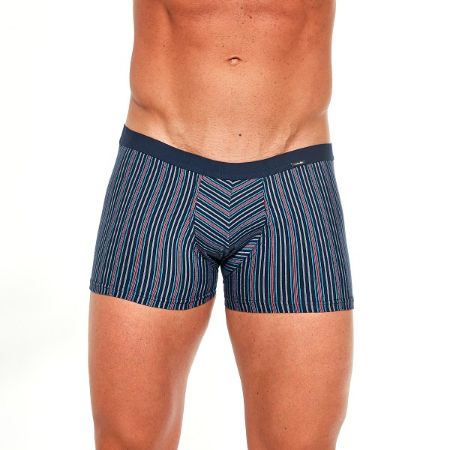 Zobrazit detail produktu - Pánské boxerky Cornette Various 233 Obrázek Pánské boxerky Cornette Various 233