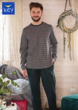 Obrázek z KEY MNS 380 XXL 