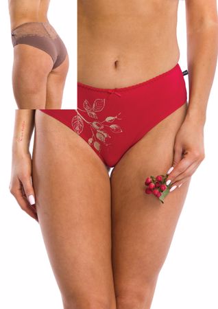 Zobrazit detail produktu - Dámské kalhotky Key LPC 207 Obrázek Dámské kalhotky Key LPC 207