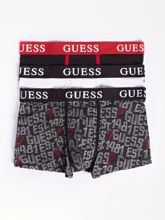 Obrázek z GUESS BOX U1BG05 P59S XXL 