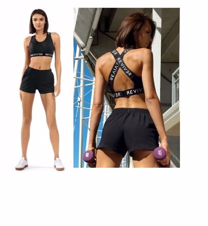 Zobrazit detail produktu - Dámský Top Lorin F5521 Obrázek Dámský Top Lorin F5521
