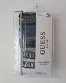 Obrázek z GUESS PONOŽKY U94G17 5PACK 