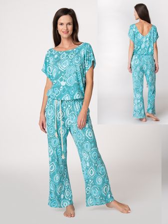 Zobrazit detail produktu - Domácí komplet Key krátký LHJ 068 Obrázek Domácí komplet Key krátký LHJ 068