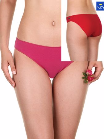 Zobrazit detail produktu - Dámské kalhotky Key LPR 234 Obrázek Dámské kalhotky Key LPR 234