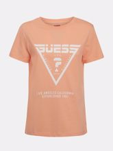 Obrázek z GUESS DÁM.TRIKO V2GI08 G5P3 XS 
