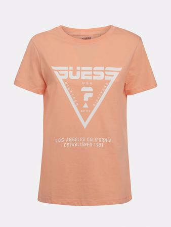 Zobrazit detail produktu - Dámské tričko Guess V2GI08 Obrázek Dámské tričko Guess V2GI08