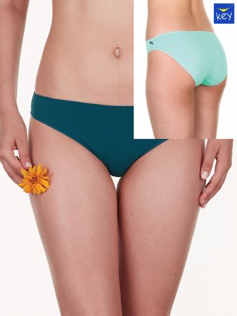 Zobrazit detail produktu - Dámské kalhotky Key LPR 237 Obrázek Dámské kalhotky Key LPR 237