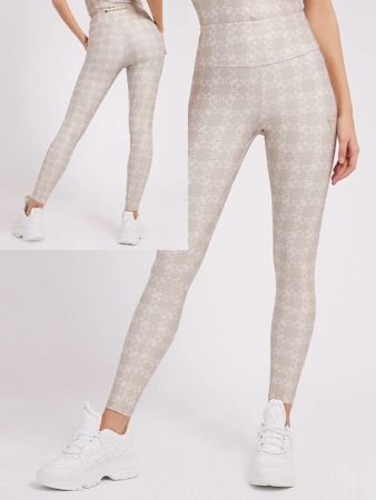 Zobrazit detail produktu - Dámské legíny Guess V2GB27 Obrázek Dámské legíny Guess V2GB27