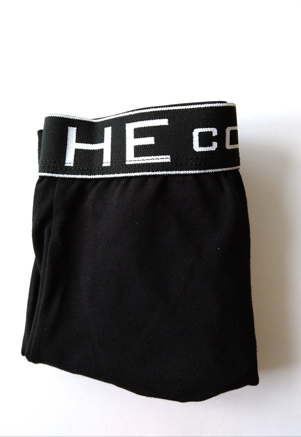 Černá new