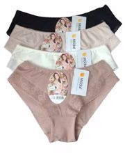 Obrázek z DCPOLO KALHOTKY 26545 S-L 