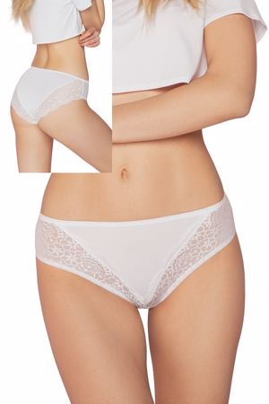 Zobrazit detail produktu - Dámské kalhotky Babell 163 Obrázek Dámské kalhotky Babell 163