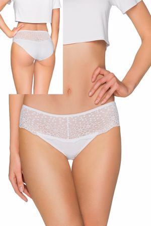 Zobrazit detail produktu - Dámské kalhotky Babell 162 Obrázek Dámské kalhotky Babell 162