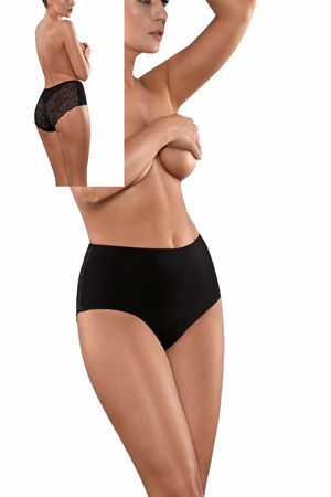 Zobrazit detail produktu - Dámské kalhotky Babell 143 Obrázek Dámské kalhotky Babell 143