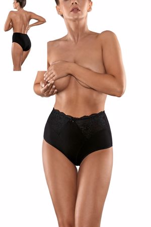 Zobrazit detail produktu - Dámské kalhotky Babell 147 Obrázek Dámské kalhotky Babell 147