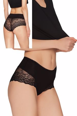 Zobrazit detail produktu - Dámské kalhotky Babell 157 Obrázek Dámské kalhotky Babell 157