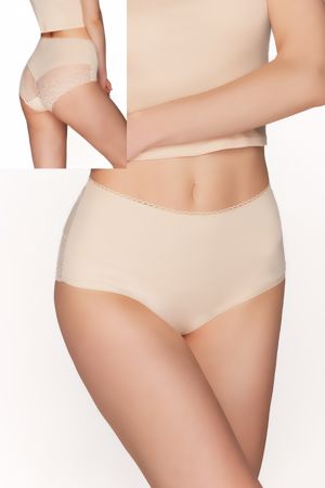 Zobrazit detail produktu - Dámské kalhotky Babell 155 Obrázek Dámské kalhotky Babell 155