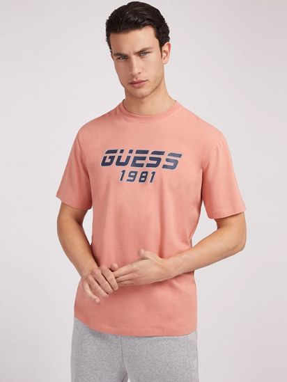 Obrázek z GUESS PÁN.TRIKO Z2GI07 