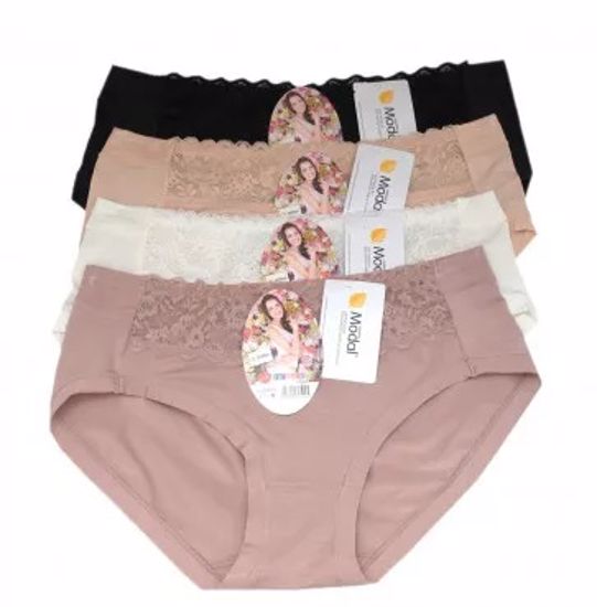 Obrázek z DCPOLO KALHOTKY 26509 